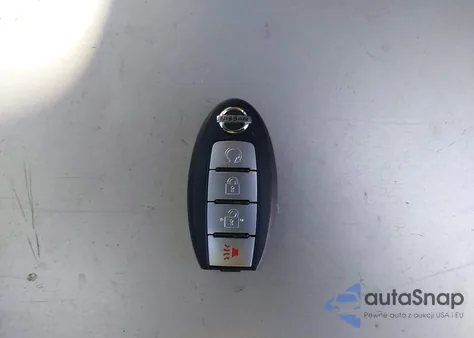 2021 Nissan Rogue Sv Fwd from USA, damaged, VIN 5N1AT3BA0MC704122